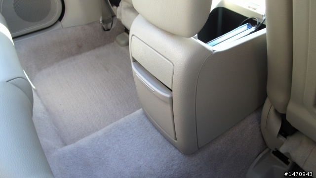 2008 Outback H6 Navi Harvest Gold Metallic(圖多慎入)