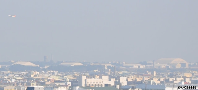 [開箱] 俯瞰台南，我的Downtown Penthouse