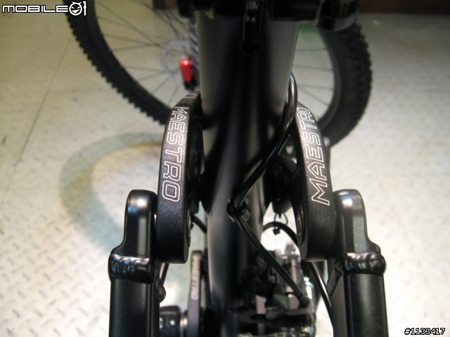 【代開箱】阿哲的2012 Reign 2 ，登場！！