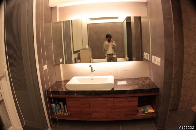 新家裝潢分享-混搭風格