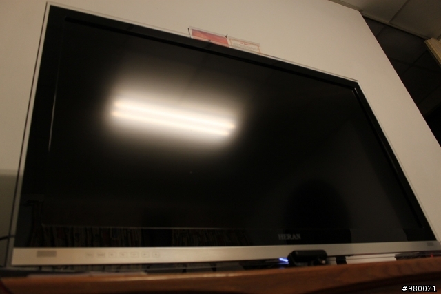 [心得分享]禾聯42吋LED TV (HERAN) HD-42Z72