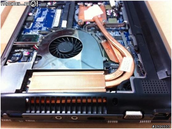 11.6吋 小鋼砲NB intel i7 + NV GT-650M TERRANSFORCE 未來人類 別名 " 地球人 "  之 II