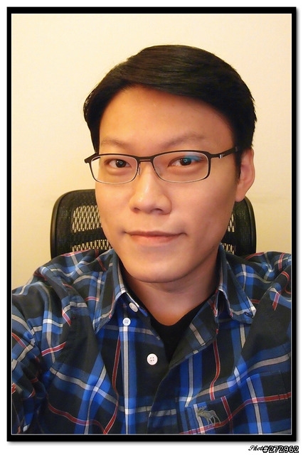 【開箱分享】大頭救星 Markus T T3 321 眼鏡  (附實戴圖）