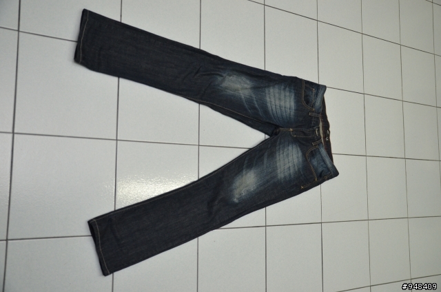 (分享)celio與gas牛仔褲(補實穿)