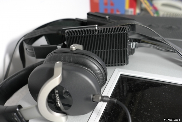 [分享]Sony Z1000+Corda Stepdance2+Qables純銀混金線