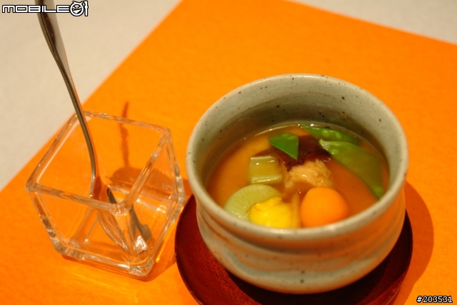 [景點]大岸 養生 蔬食日本料理