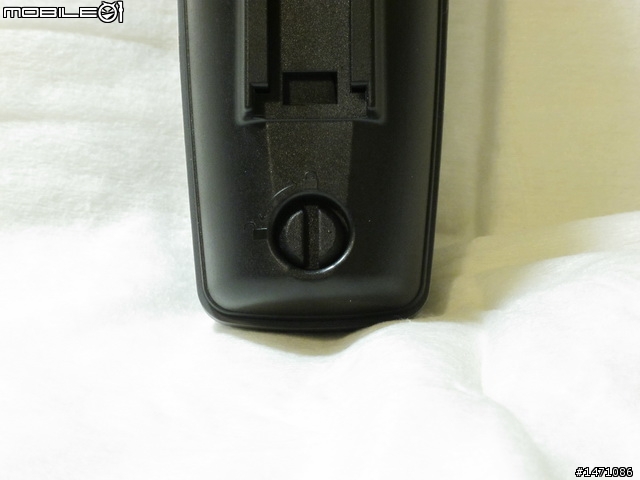 [開箱] 2012 新燈報到 BUSCH & MULLER 自行車燈 IXON PURE  補時拍照片!!