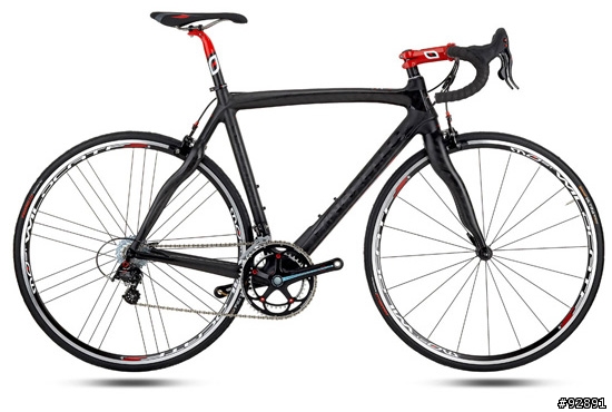 Colnago Wilier Pinarello Cervelo 您選哪一台? (有圖)