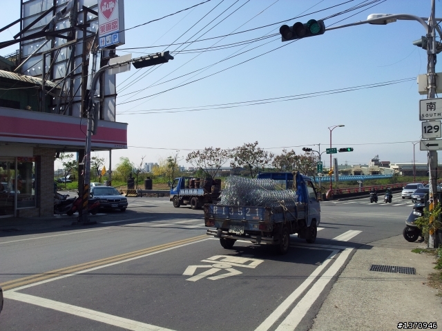 沒有妹的機車遊記~唉