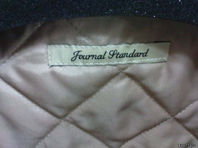 [分享]JOURNAL STANDARD MEN'S 風衣