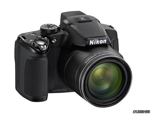 [外電消息] Nikon發表41倍光學變焦相機COOLPIX P510