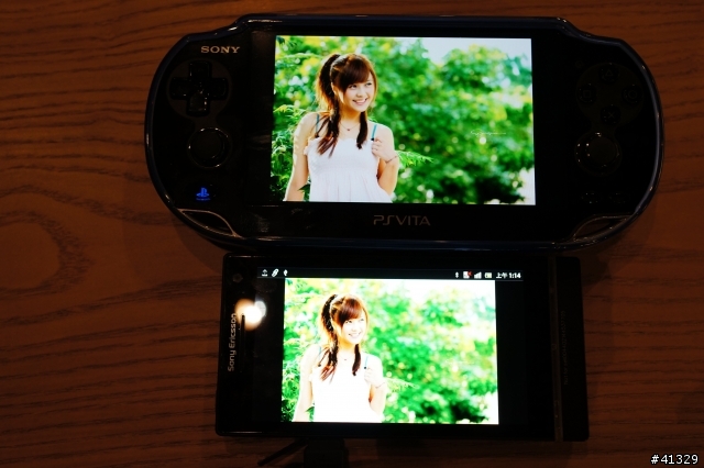 [體驗會]SONY XPERIA S - 集所有SONY科技於一身
