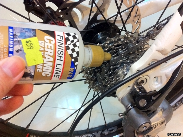 黑色洗鏈日......