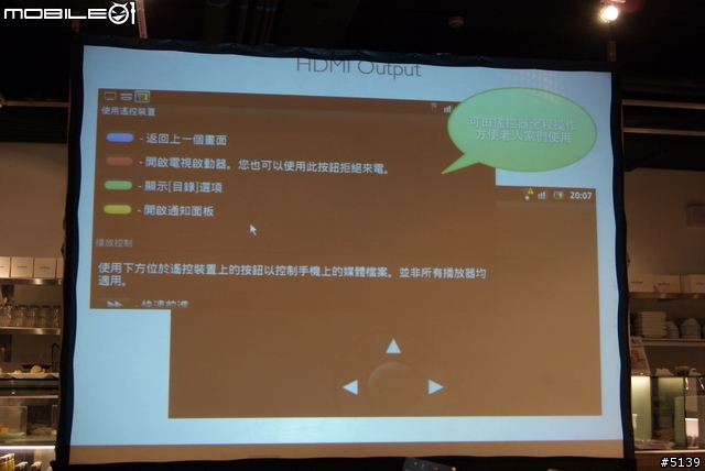 [全紀錄]Sony XPERIA S 搶先體驗會 - 終於等到你了