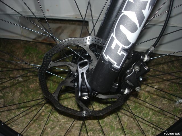 Giant 2012 Reign 2 開箱文
