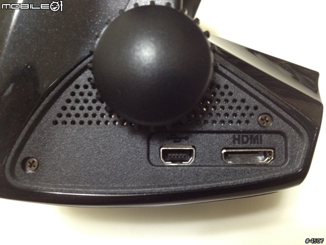 [新機測試]Papago P3 1080P Full HD行車紀錄器