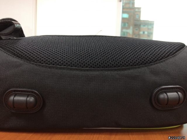 [開箱文]英國名牌筆電包Fusion Gig Bags 入手~*(圖多)