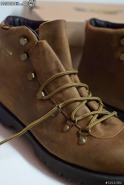 DR.MARTENS AirWAIR (非經典款）開箱