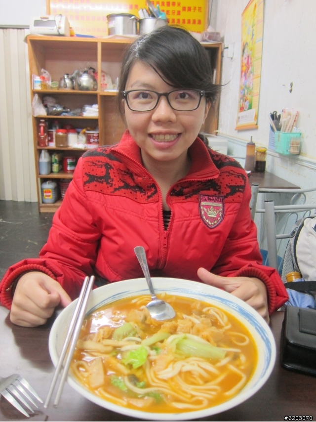 2012.02/04-02/14 -- 【衝阿~熱血吧!素食客】- 十一天環島之旅- four day