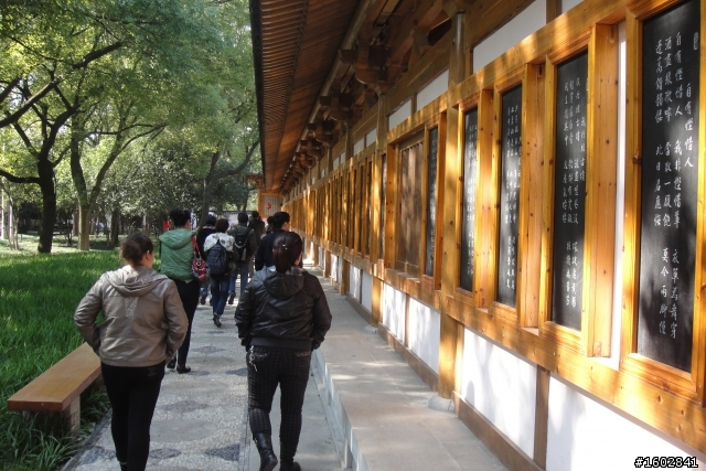 寒山寺(蘇州)