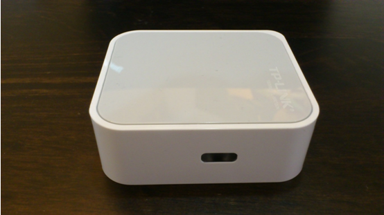 TP-Link 迷你口袋型無線路由器TL-WR700N評測