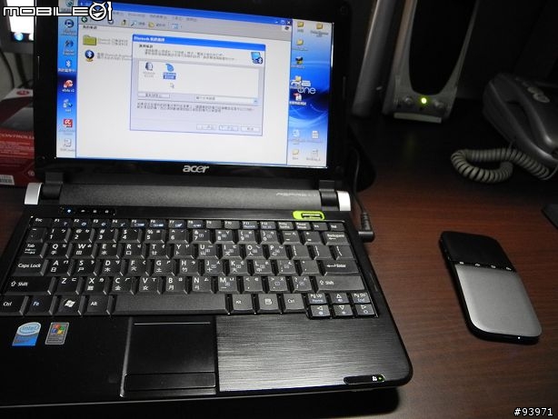 [開箱]讓你的MOTO手機在LAPTOP模式下也能輕鬆接電話 RZ100 Smart Controller