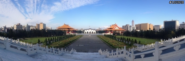4S 全景照