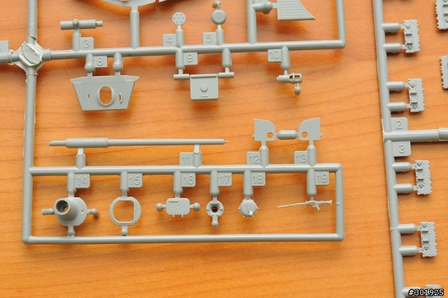 [分享] 一次做兩台:1/72 King Tiger & Jagdpanzer