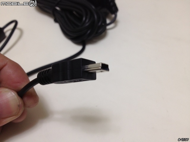 [新機測試]Papago P3 1080P Full HD行車紀錄器