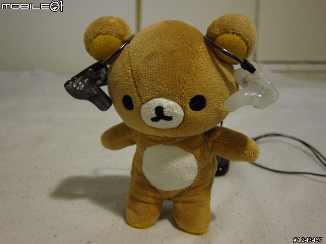 [開箱]客製耳道1964 ears T+Q(3/7更新)