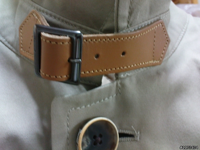 [分享]JOURNAL STANDARD MEN'S 風衣