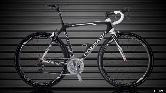 Colnago Wilier Pinarello Cervelo 您選哪一台? (有圖)