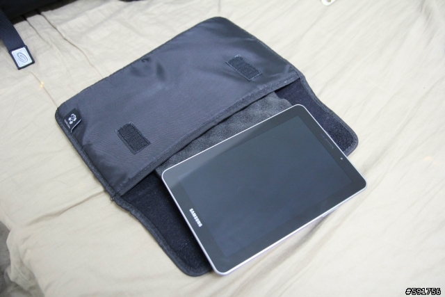我的TAB 7.7保護套