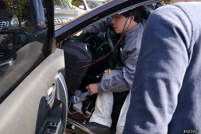 2012 NISSAN ROGUE大會師小小記錄