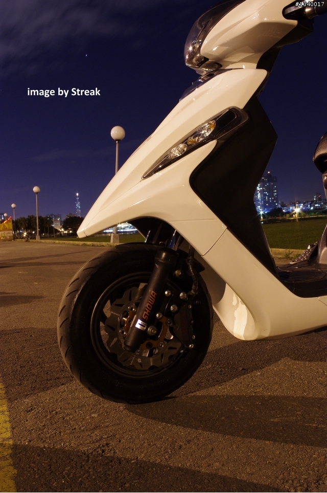 [冷門美學]♥♥♥Sym R1Z 125車友分享區♥♥♥