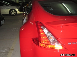 Fairlady Z  370 開箱 (總代理 裕日車)
