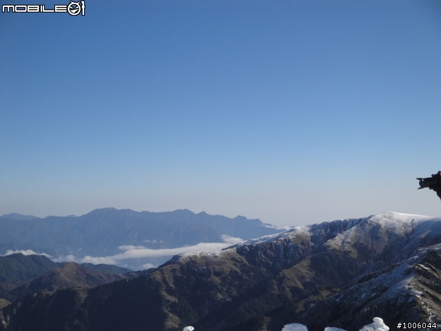 風起雲湧．雪舞向陽。