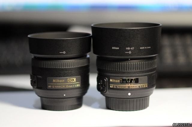 nikkkor afs-85mm f1.8G 新鏡開箱