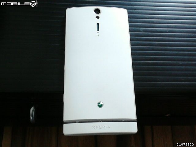 [完整介紹] Sony Xperia S 中區體驗會 介紹 比較 [145P + 88分鐘 特別攝影 ]