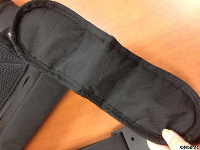 [開箱文]英國名牌筆電包Fusion Gig Bags 入手~*(圖多)