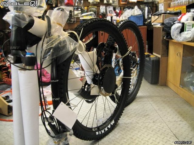 【代開箱】阿哲的2012 Reign 2 ，登場！！