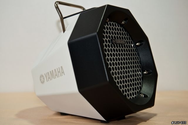 [開箱文]YAMAHA PDX-11音樂隨行體驗活動