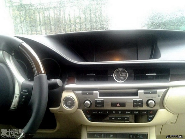 2013 ES在大陸現身!!