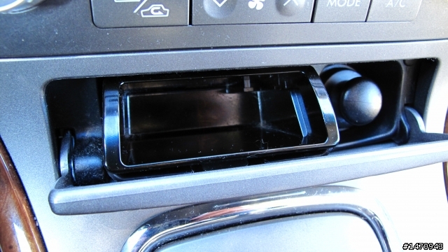 2008 Outback H6 Navi Harvest Gold Metallic(圖多慎入)