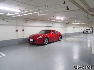 Fairlady Z  370 開箱 (總代理 裕日車)