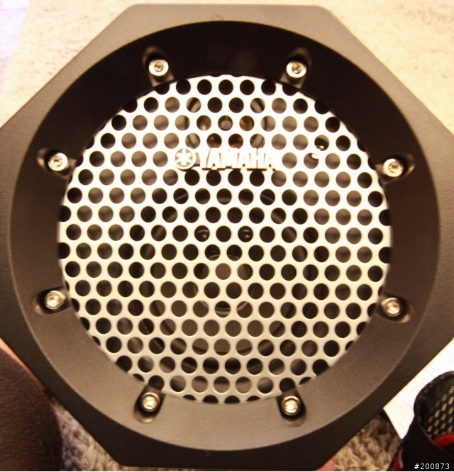 [開箱文] YAMAHA PDX-11  FUN肆 音樂隨我行