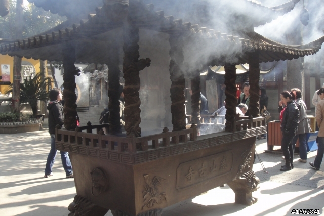 寒山寺(蘇州)