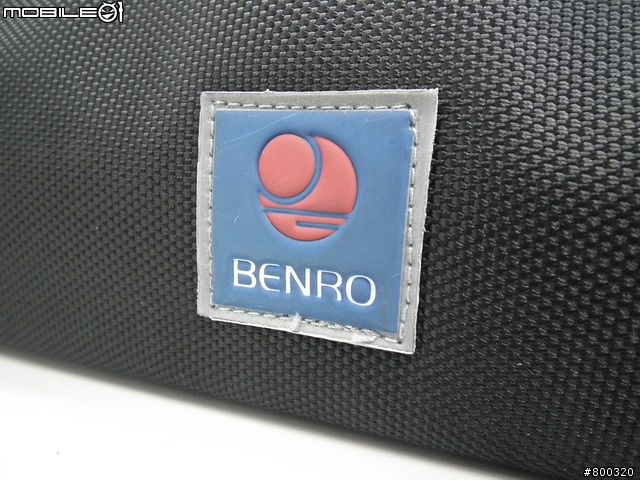 [開箱] BENRO A269 M8 百諾 五節 鋁合金 腳架