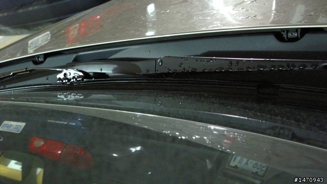 2008 Outback H6 Navi Harvest Gold Metallic(圖多慎入)