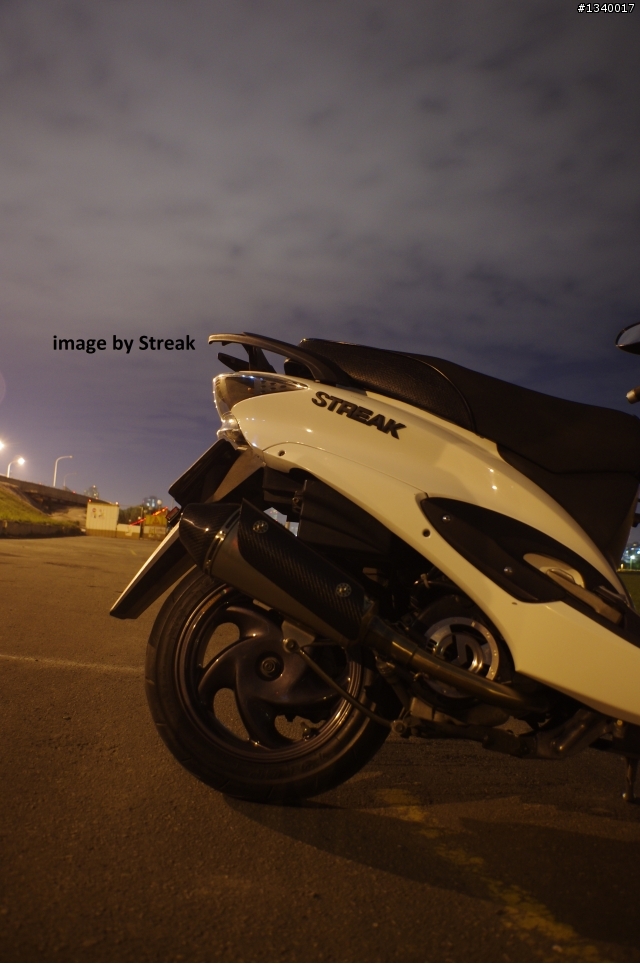 [冷門美學]♥♥♥Sym R1Z 125車友分享區♥♥♥
